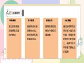 【人教版】一上音乐  第五单元《彩排现场》教案+课件+素材