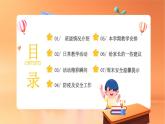 人音版小学音乐1上第一单元《音乐是我的好朋友》课件