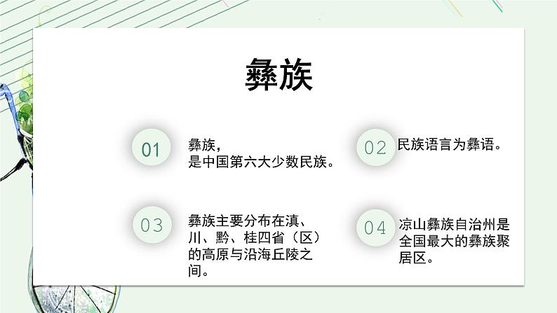 人教版小学音乐5下《阿喽喽》课件第3页