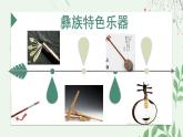 人教版小学音乐5下《阿喽喽》课件