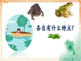 【新課標核心素養(yǎng)】人音版音樂四年級下冊第3課第4課時《癩蛤蟆和小青蛙》教案+課件+素材
