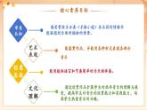 【新課標(biāo)核心素養(yǎng)】人音版音樂四年級下冊第7課第1課時《羊腸小道》教案+課件+素材