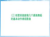 人音版音乐二年级下册第五单元第四课《喜鹊钻篱笆》课件+教案+素材