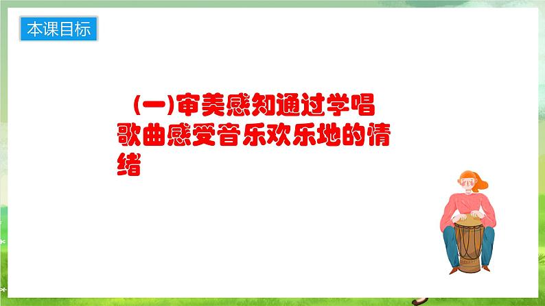 人音版音乐二年级下册第七单元第三课《 音乐小屋》课件第2页