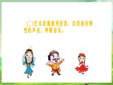 人音版音樂(lè)二年級(jí)下冊(cè)第八單元第一課《新疆好》課件+教案+素材