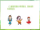 人音版音樂(lè)二年級(jí)下冊(cè)第八單元第一課《新疆好》課件+教案+素材