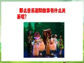 人教版音乐三年级下册第四单元《蜗牛与黄鹂鸟（一）》课件+教案+素材