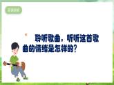 人教版音樂(lè)六年級(jí)下冊(cè)第六單元《告別時(shí)刻》課件+教案+素材