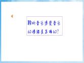 人音版音乐六年级下册第三单元第三课《爱是一首歌》课件+教案+素材
