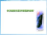 人音版音樂(lè)六年級(jí)下冊(cè)第六單元第二課《瀑布（片段）》課件+教案+素材