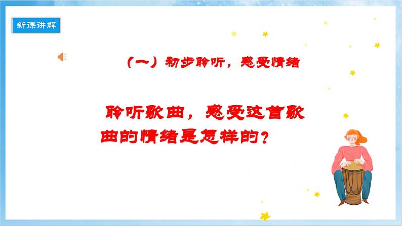 人音版音乐六年级下册第六单元第四课《飞天曲》-课件第5页