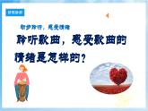 人音版音乐五年级下册第七单元第三课《爱的人间》课件+教案+素材