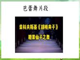 花城版音乐五年级下册14 管弦乐曲《胡桃夹子组曲》课件+教案+素材