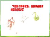 人教版音乐二年级下册第三单元《动物联欢会》课件+教案+素材