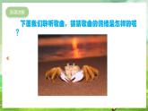 人教版音乐二年级下册第三单元《螃蟹哥》课件+教案+素材