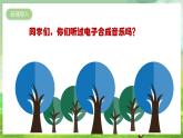 人教版音樂四年級下冊第四單元第六課《尼羅河主題曲》課件+教案+素材