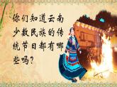 人音版六年级音乐下册第二单元《火把节》课件