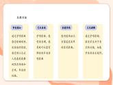 【核心素养优质课】花城版音乐六年级上册第3课《哈哩噜》课件+同步教案+素材