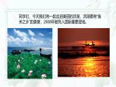 人音版小學(xué)四年級音樂下冊第三單元《洪湖水，浪打浪》課件