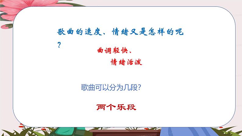 人音版小学三年级下册第七单元《甜甜的秘密》课件pptx第7页