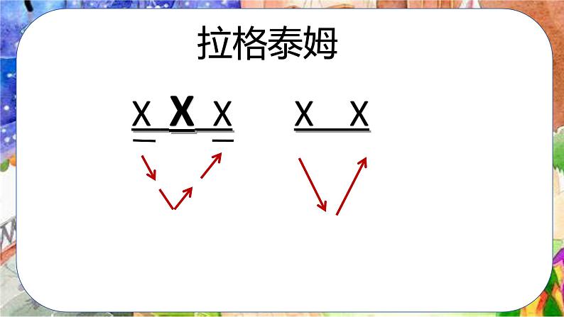 人音版小学三年级音乐下册第二单元《木偶步态舞》课件第6页