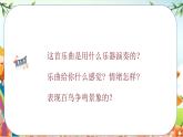 人音版小學三年級音樂下冊第三單元《蔭中鳥》課件