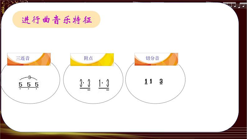 人音版小学三年级下册音乐第五单元《进行曲.》课件pptx第5页