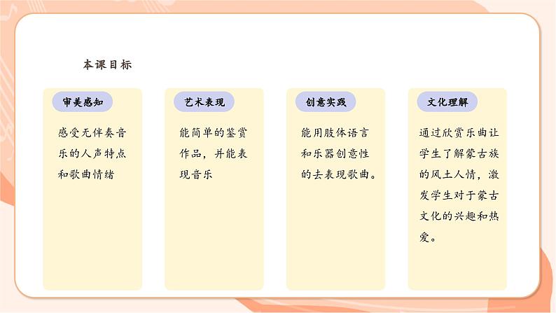 【新课标】花城版音乐四年级上册-《中华人民共和国国歌（军乐队）》课件第3页