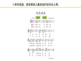 人教版小学音乐二年级下册 第四单元《阿西里西》课件(五线谱)