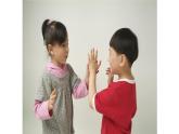 人教版小学音乐二年级下册 第六单元《打花巴掌》课件