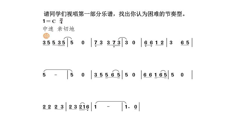 人教版小学音乐六年级下册 第五单元《长江我的家》课件第7页