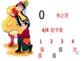 人教版小学音乐三年级下册 第六单元《阿拉木汗》课件