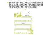 人教版小學音樂四年級下冊 第四單元《凱皮拉的小火車》課件(五線譜)