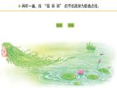 人教版小学音乐一年级下册 第二单元《柳树姑娘》课件(简谱)