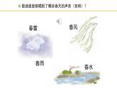 人教版小学音乐一年级下册 第二单元《春天音乐会》课件(简谱)