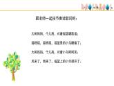 人音版小學(xué)音樂(lè)二年級(jí)下冊(cè) 第1課(簡(jiǎn))《大樹(shù)媽媽》基于標(biāo)準(zhǔn)的教學(xué)課件