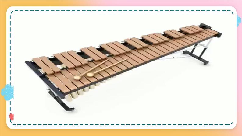 人音版小学音乐二年级下册 第4课《我是人民小骑兵》课件第3页