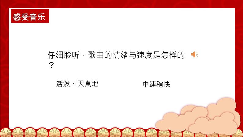 人音版小学音乐三年级下册 第1课《只怕不抵抗》课件第6页