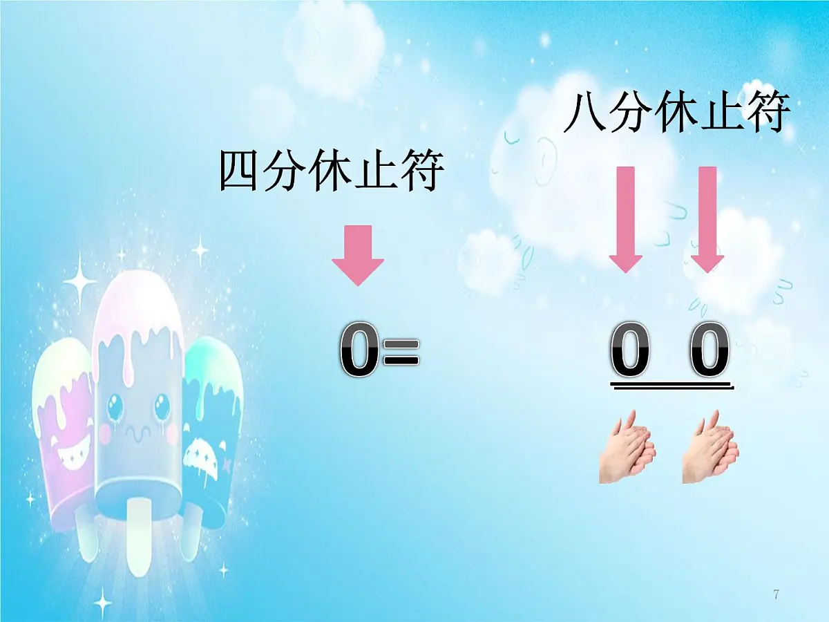 人音版小学音乐三年级下册 第2课《一只鸟仔》课件第7页