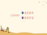人音版小學音樂三年級下冊 第3課(簡)《頑皮的杜鵑》課件