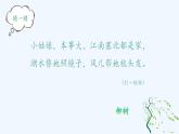 人音版小學(xué)音樂三年級下冊 第3課《柳樹姑娘》課件