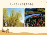 人音版小學(xué)音樂三年級(jí)下冊(cè) 第4課(線)《春天舉行音樂會(huì)》課件