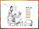 【2025核心素養(yǎng)優(yōu)質(zhì)課】人音版音樂六下第1課第2課時《游子吟》課件+同步教案+音視頻素材