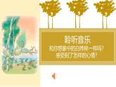 人音版小學音樂四年級下冊 第4課《白樺林好地方》課件