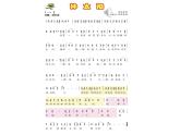 人音版小學(xué)音樂四年級(jí)下冊(cè) 第8課《種太陽(yáng)1》課件