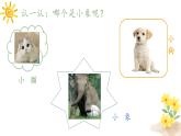 人音版小學(xué)音樂一年級(jí)下冊(cè) 第4課《可愛的小象》課件