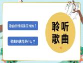 人音版小學(xué)音樂(lè)一年級(jí)下冊(cè) 第6課《星光恰恰恰》課件
