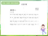 冀少版音乐四下 第2单元《绿色家园》课件