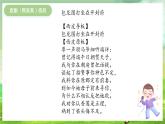冀少版音乐四下 第7单元《梨园乐（二） 》课件