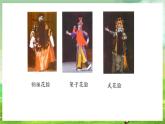 冀少版音乐四下 第7单元《梨园乐（二） 》课件